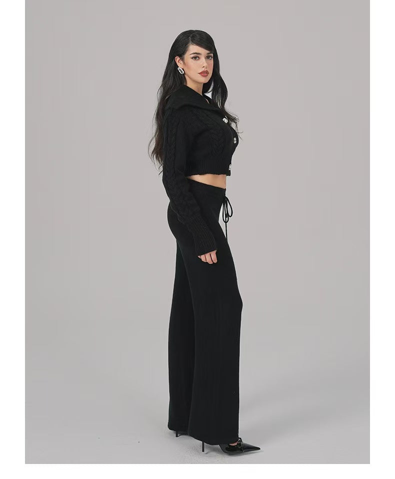 Nana Jacqueline Addison Pants (3color)