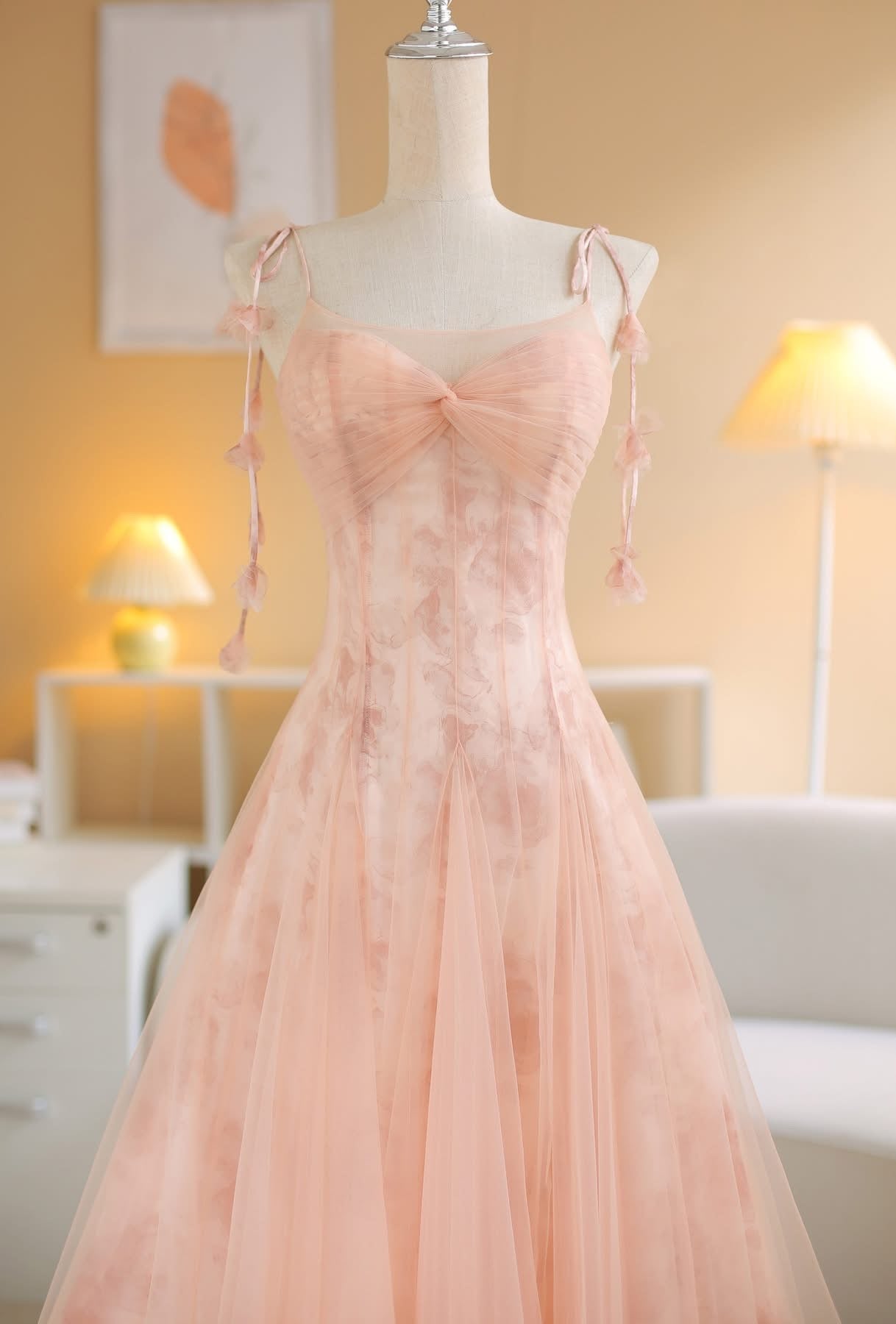 SOVI HOUSE Lena Dress