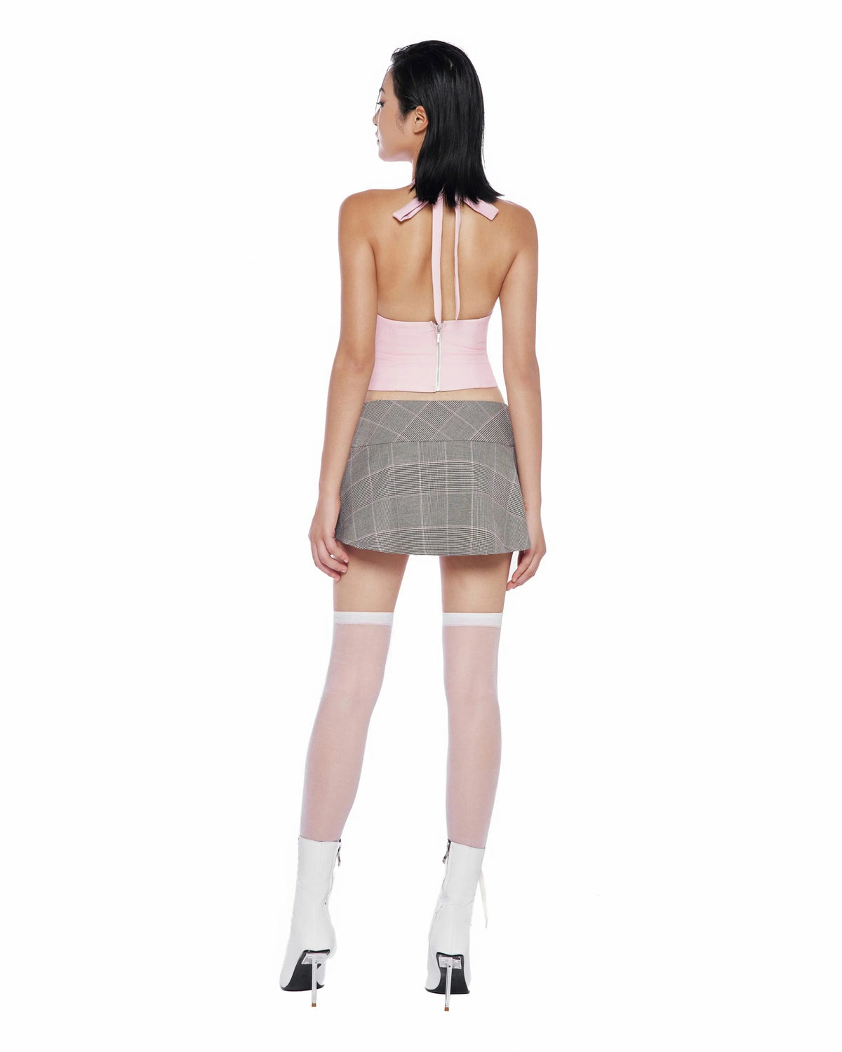 LSEOUL IN-STOCK CHARLI SET