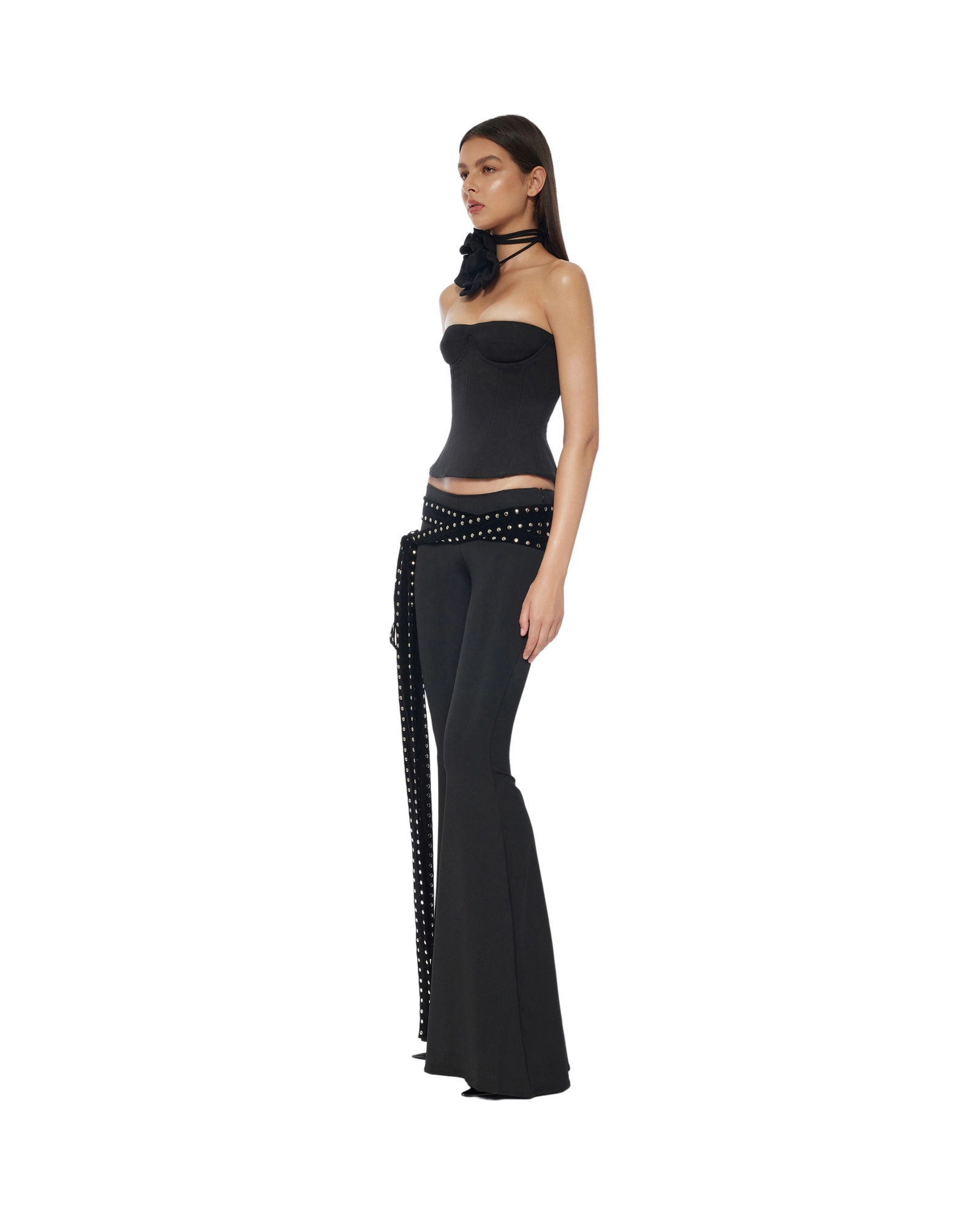 FANCì CLUB Paradise Cupped Corset
