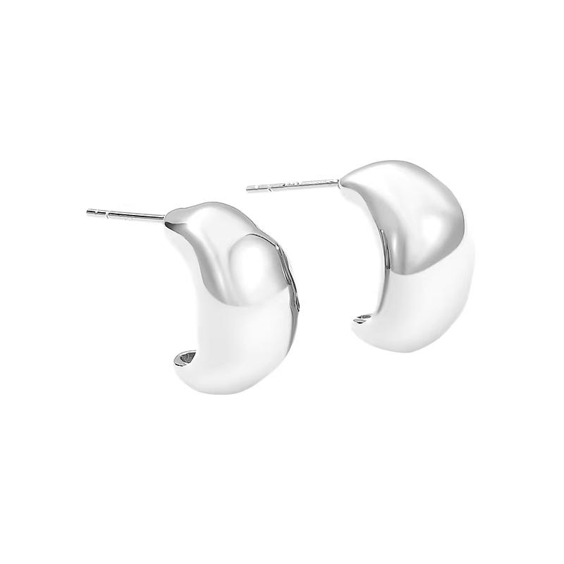 ARSIS Murmuring water earrings