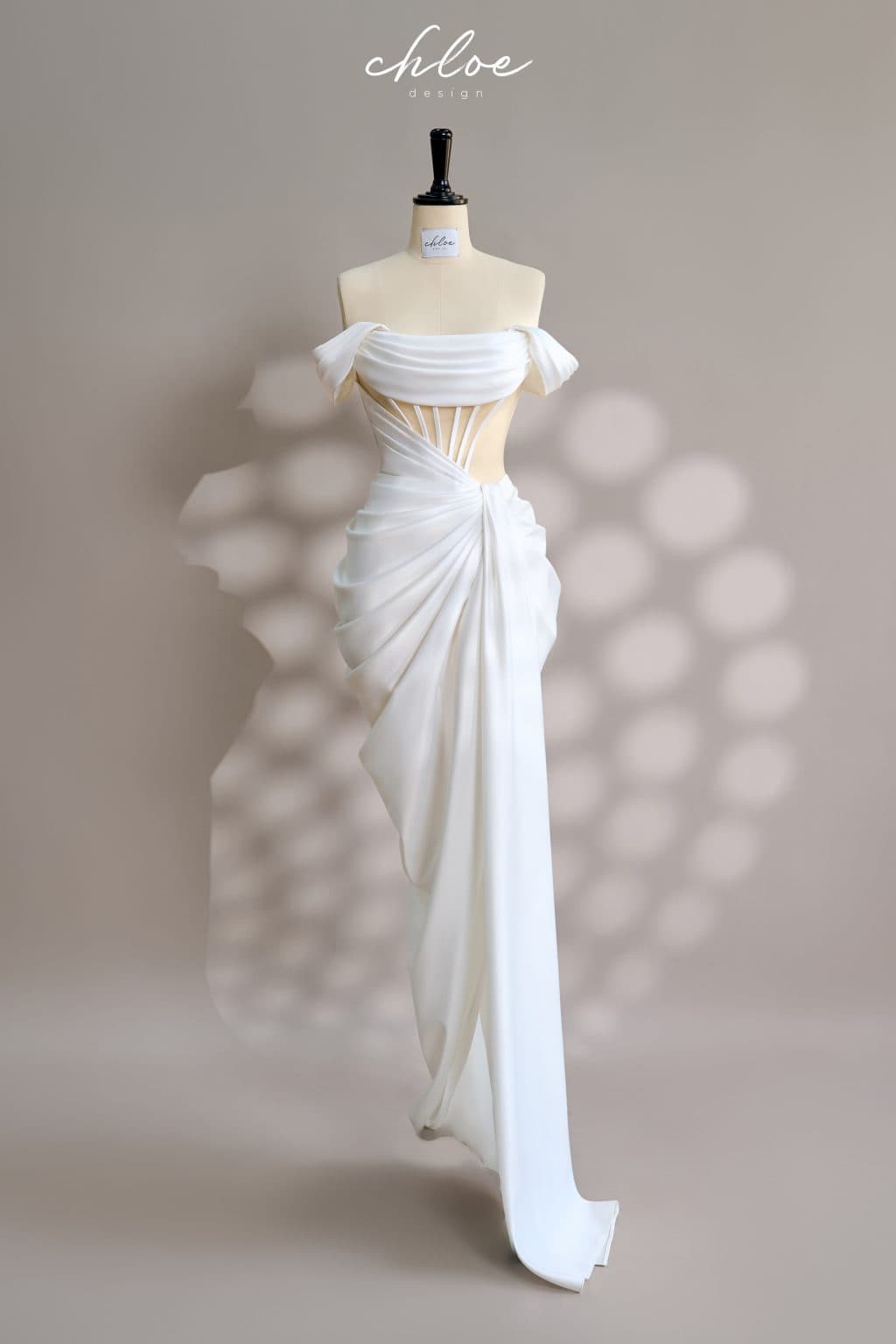 Clava Maison Lucy 24 Tailored Dress