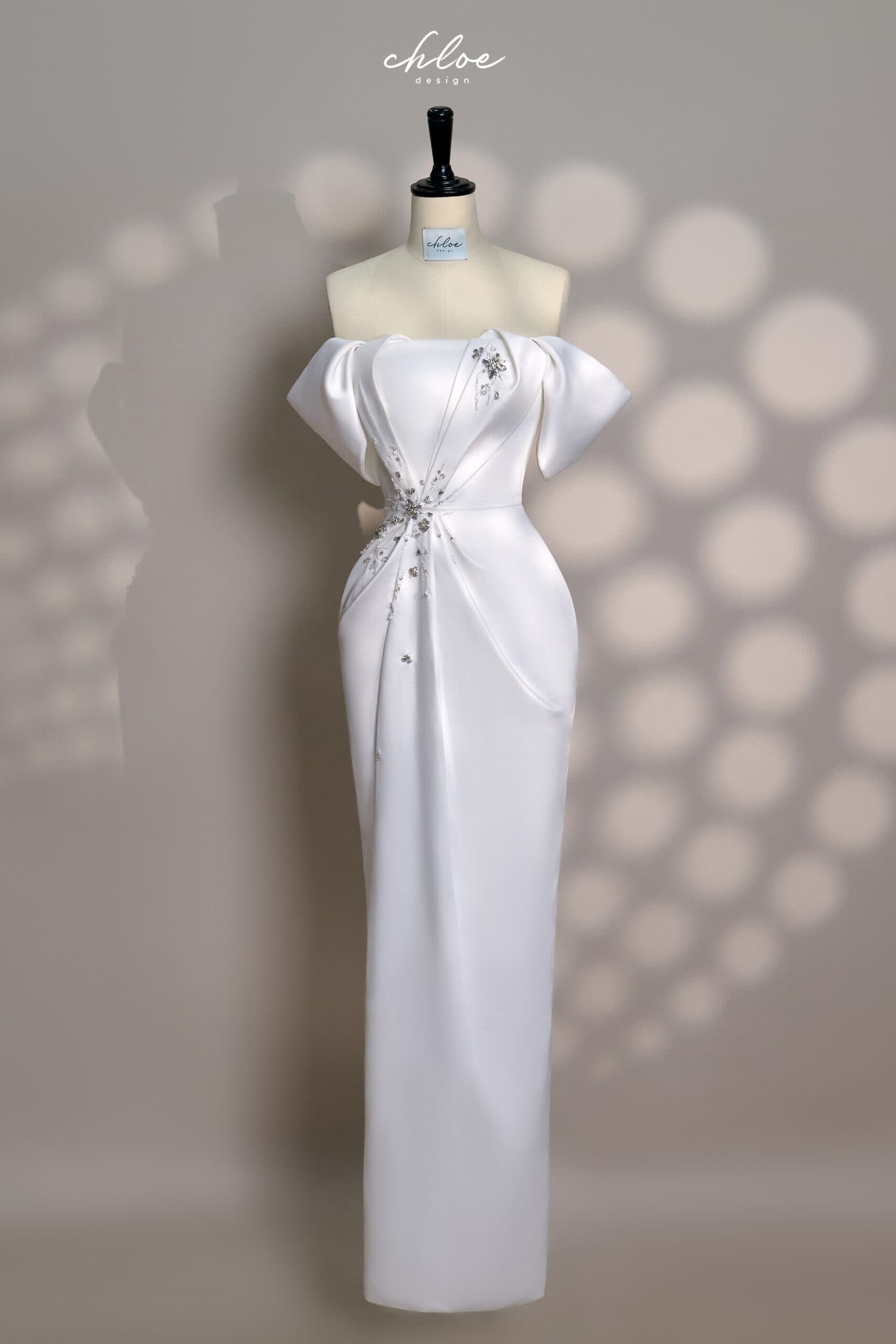 Clava Maison Nelly 25 Tailored Dress