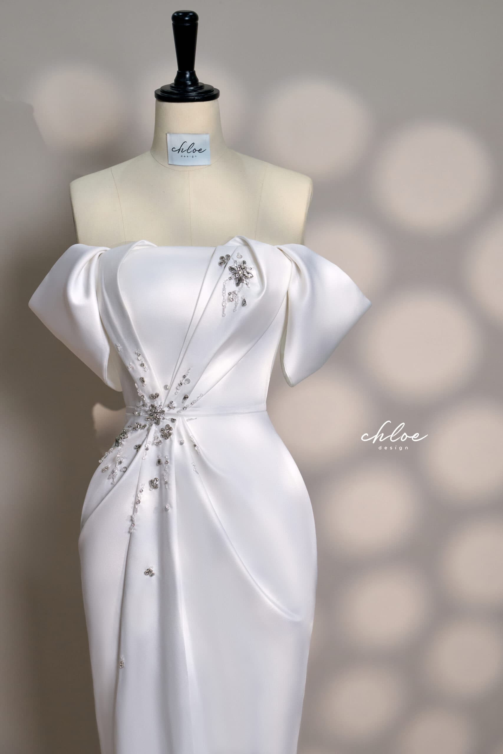 Clava Maison Nelly 25 Tailored Dress