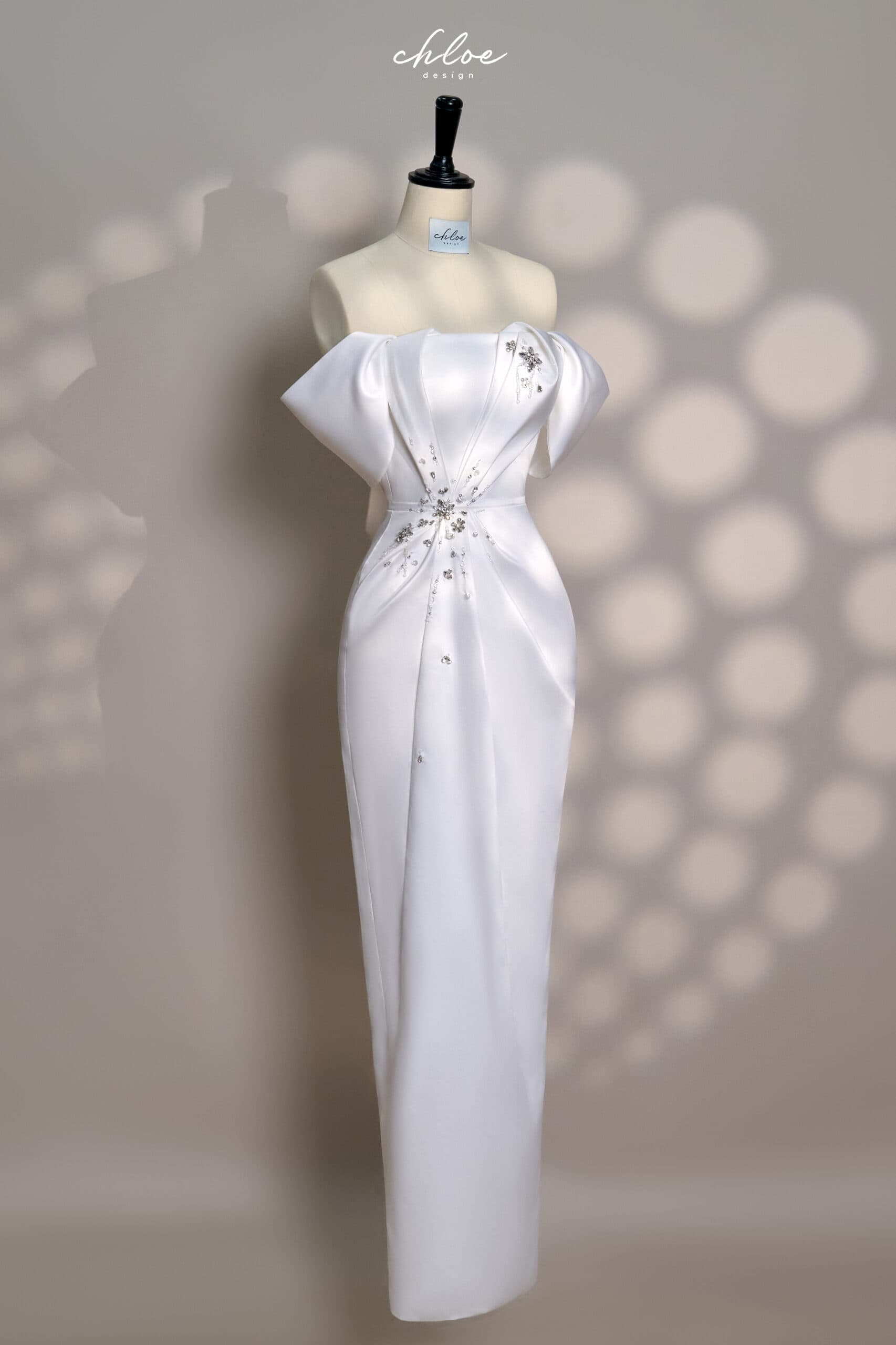 Clava Maison Nelly 25 Tailored Dress