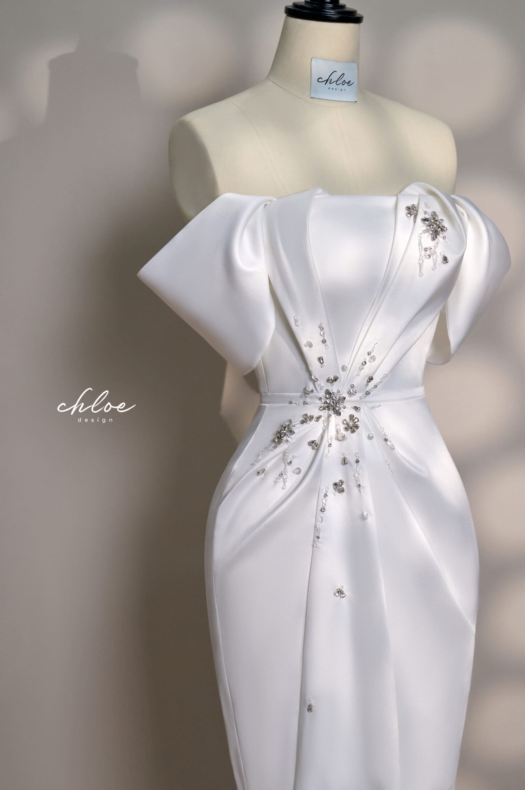 Clava Maison Nelly 25 Tailored Dress