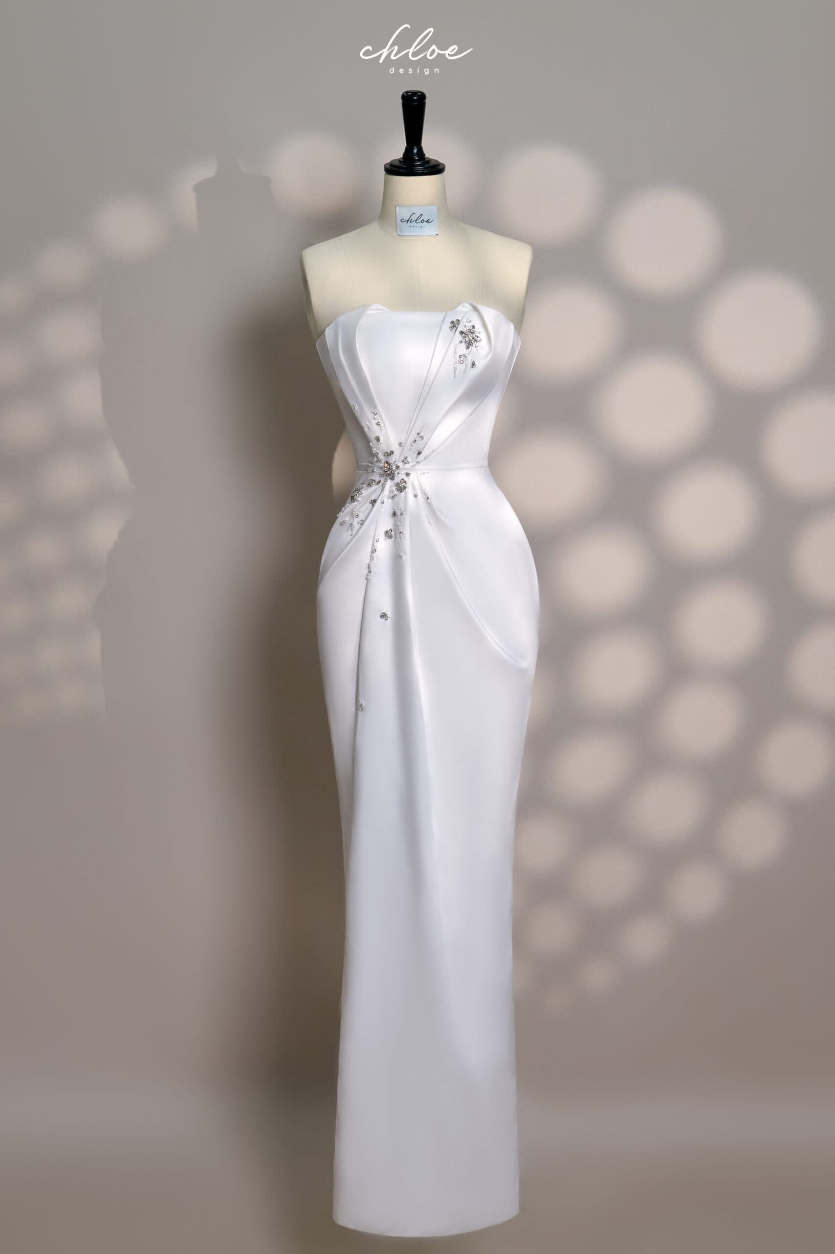 Clava Maison Nelly 25 Tailored Dress