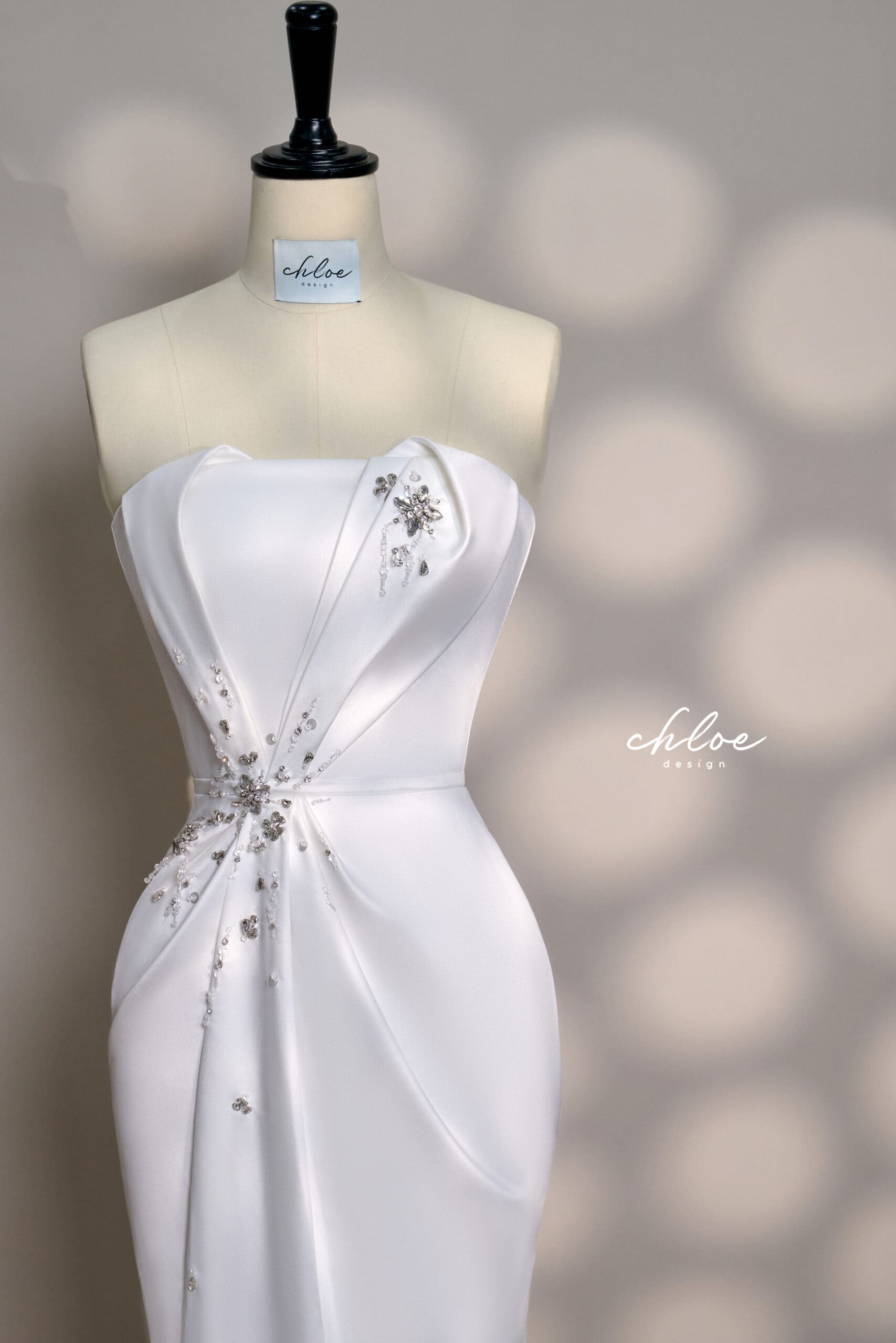 Clava Maison Nelly 25 Tailored Dress