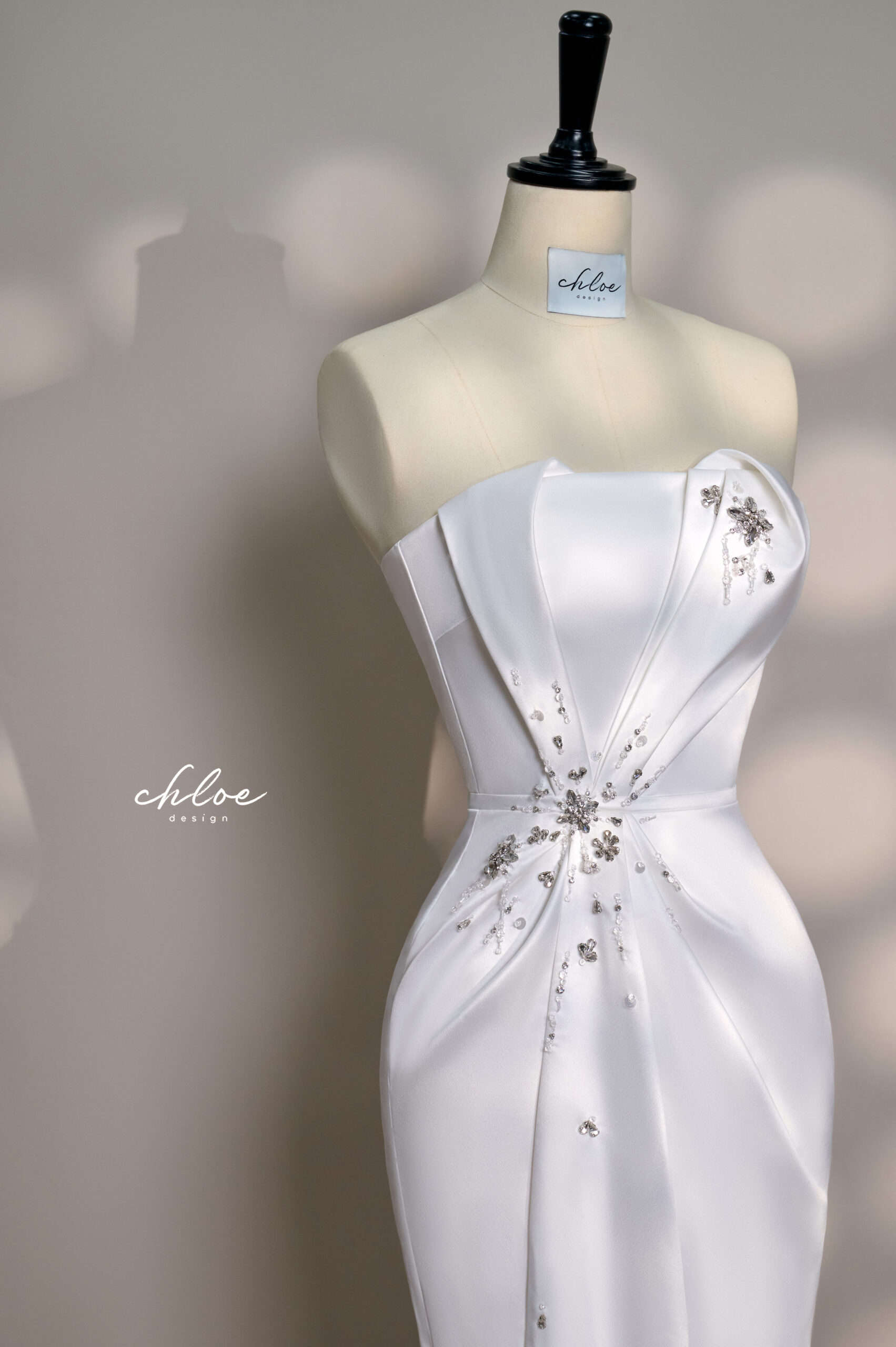 Clava Maison Nelly 25 Tailored Dress