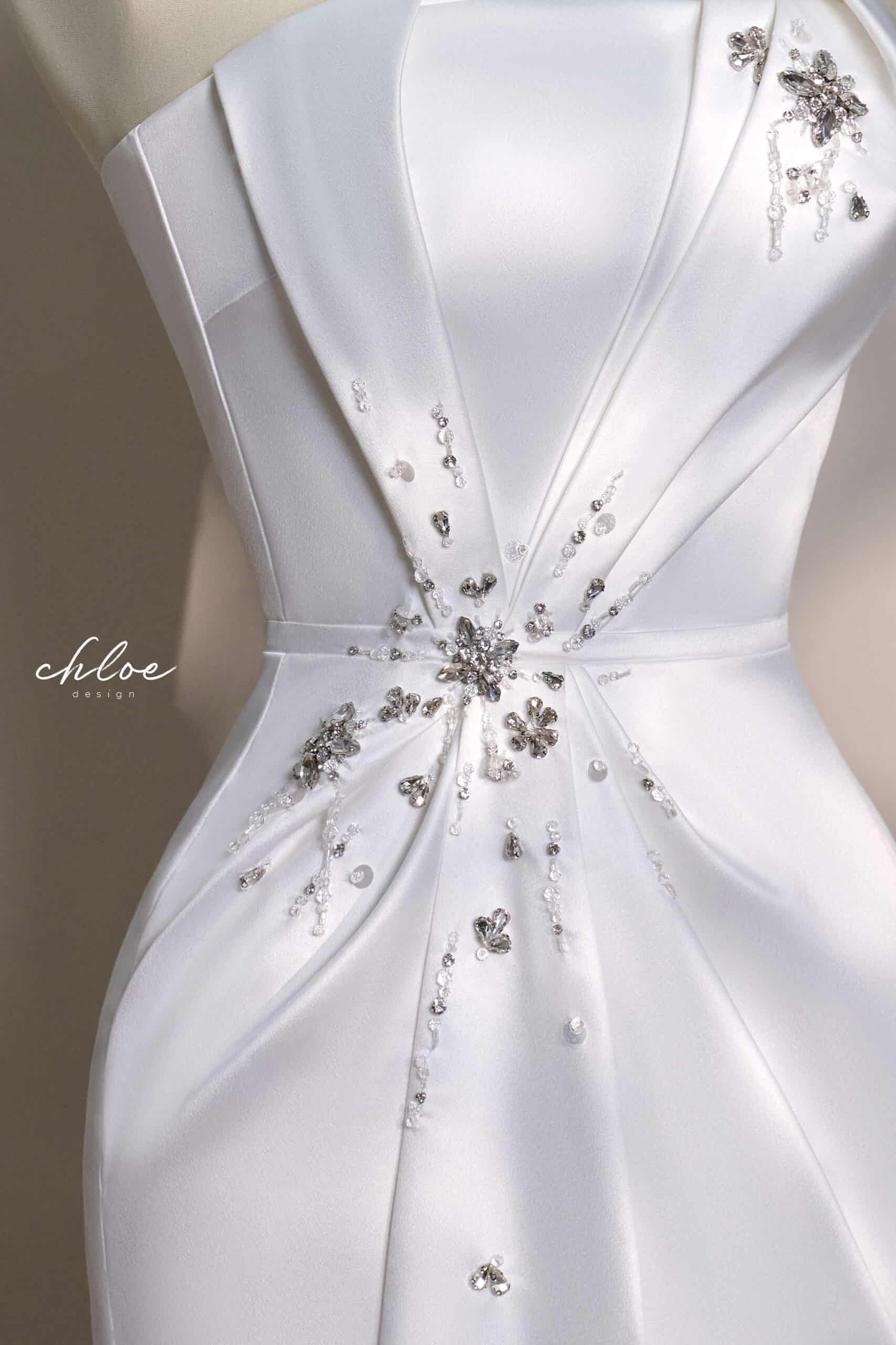 Clava Maison Nelly 25 Tailored Dress