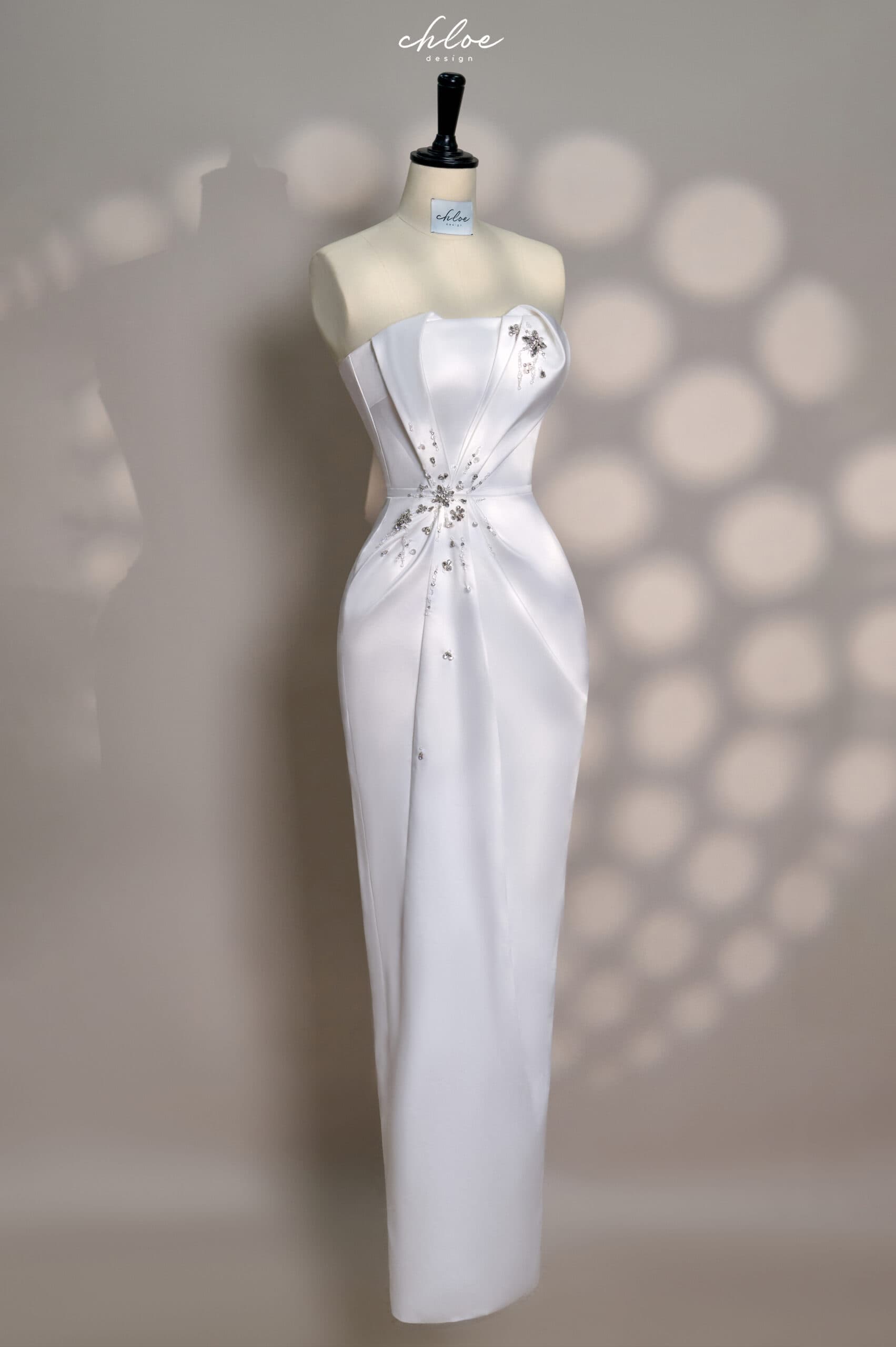 Clava Maison Nelly 25 Tailored Dress