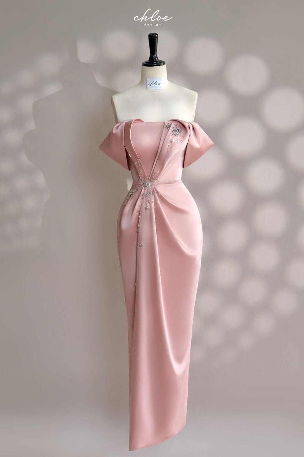 Clava Maison Nelly 25 Tailored Dress