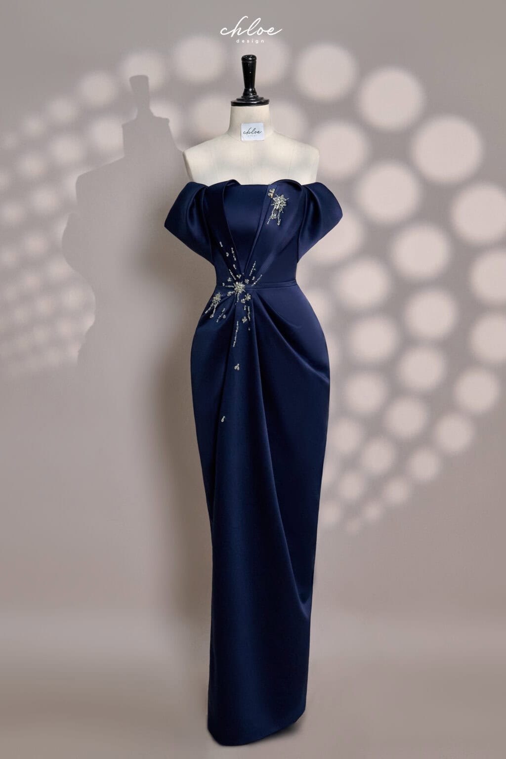 Clava Maison Nelly 25 Tailored Dress