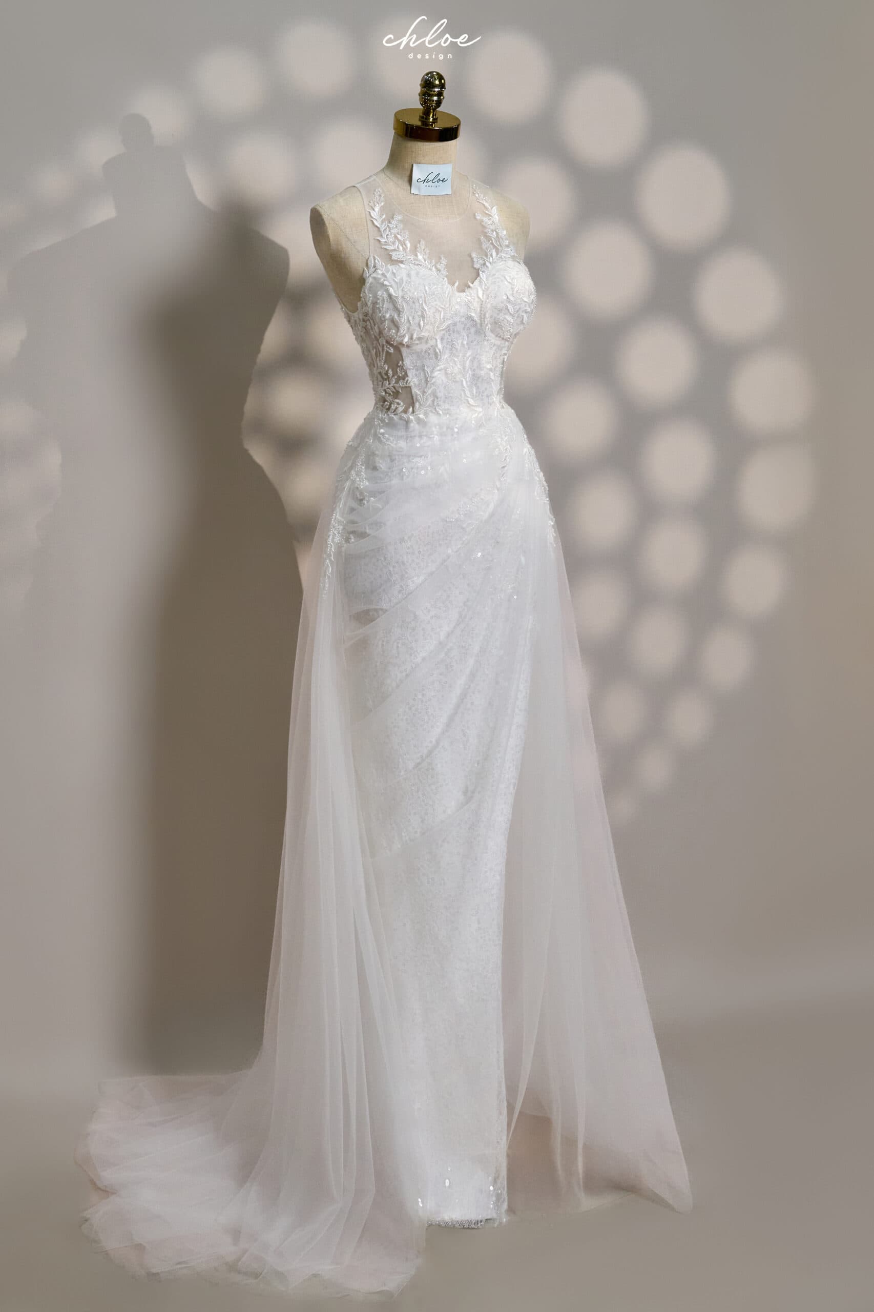 Clava Maison Ratih 25 Tailored Dress