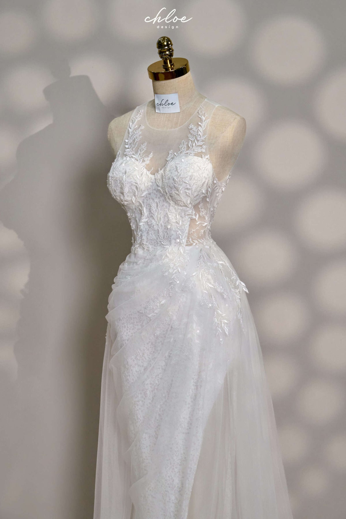 Clava Maison Ratih 25 Tailored Dress