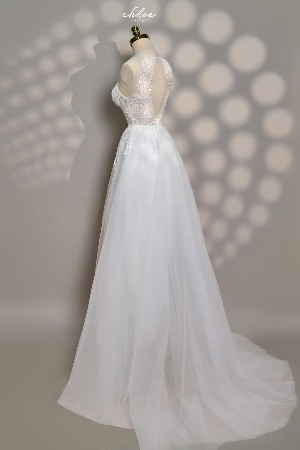 Clava Maison Ratih 25 Tailored Dress