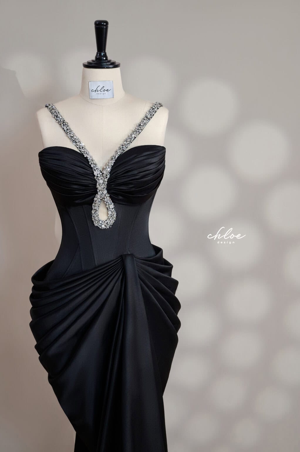 Clava Maison Sibel 25 Tailored Dress