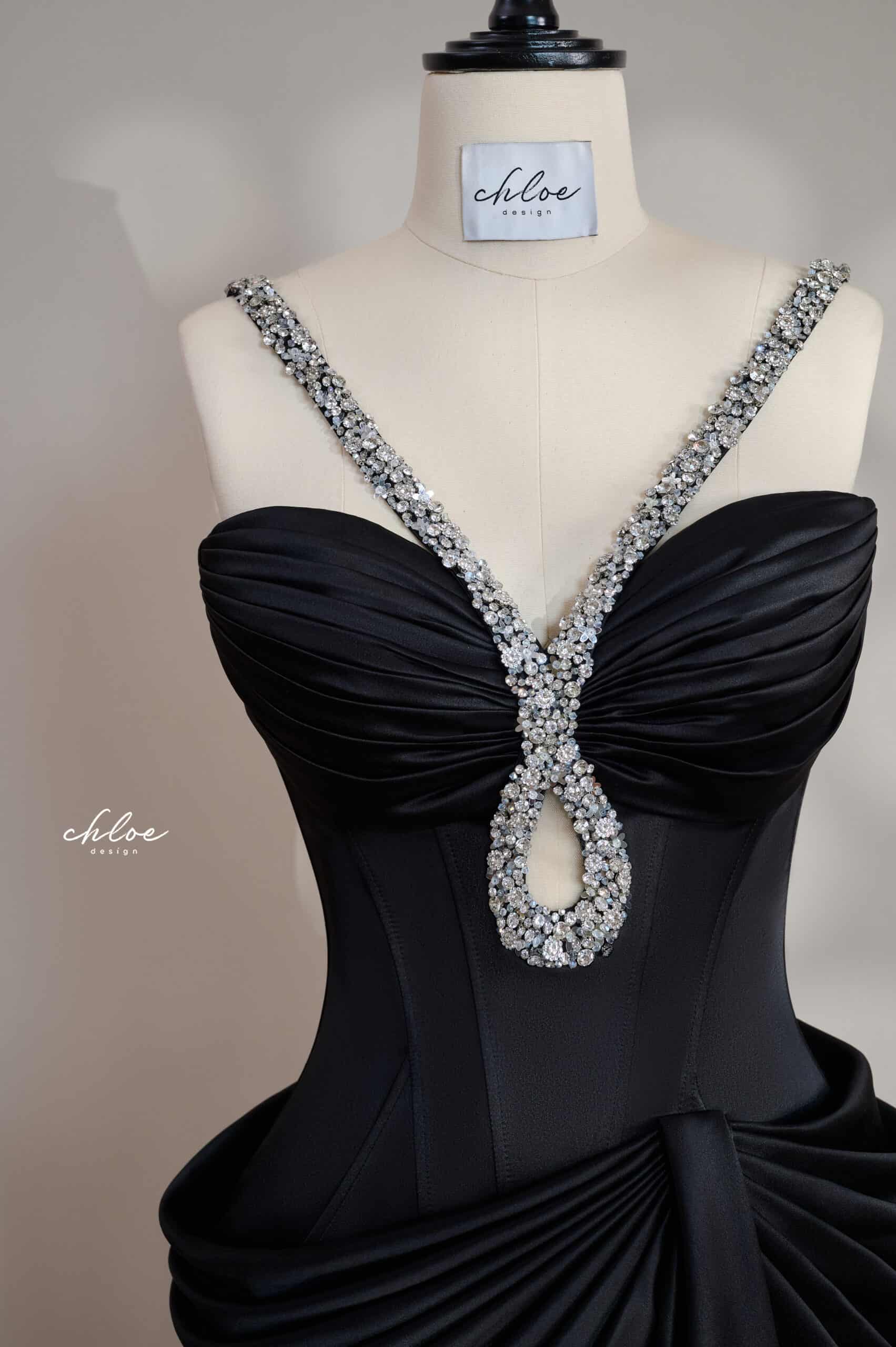 Clava Maison Sibel 25 Tailored Dress