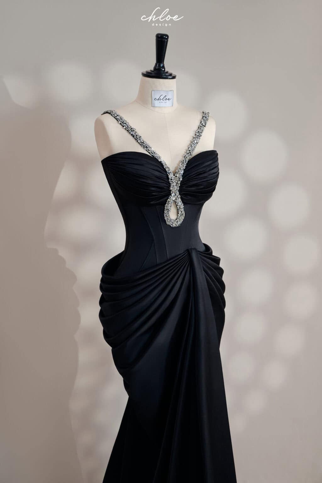 Clava Maison Sibel 25 Tailored Dress