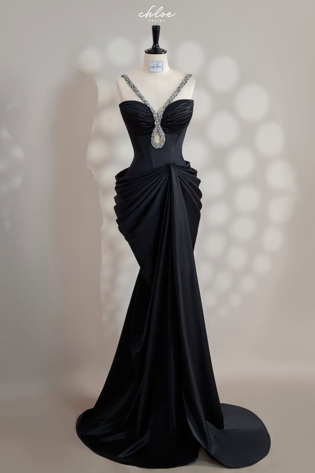 Clava Maison Sibel 25 Tailored Dress