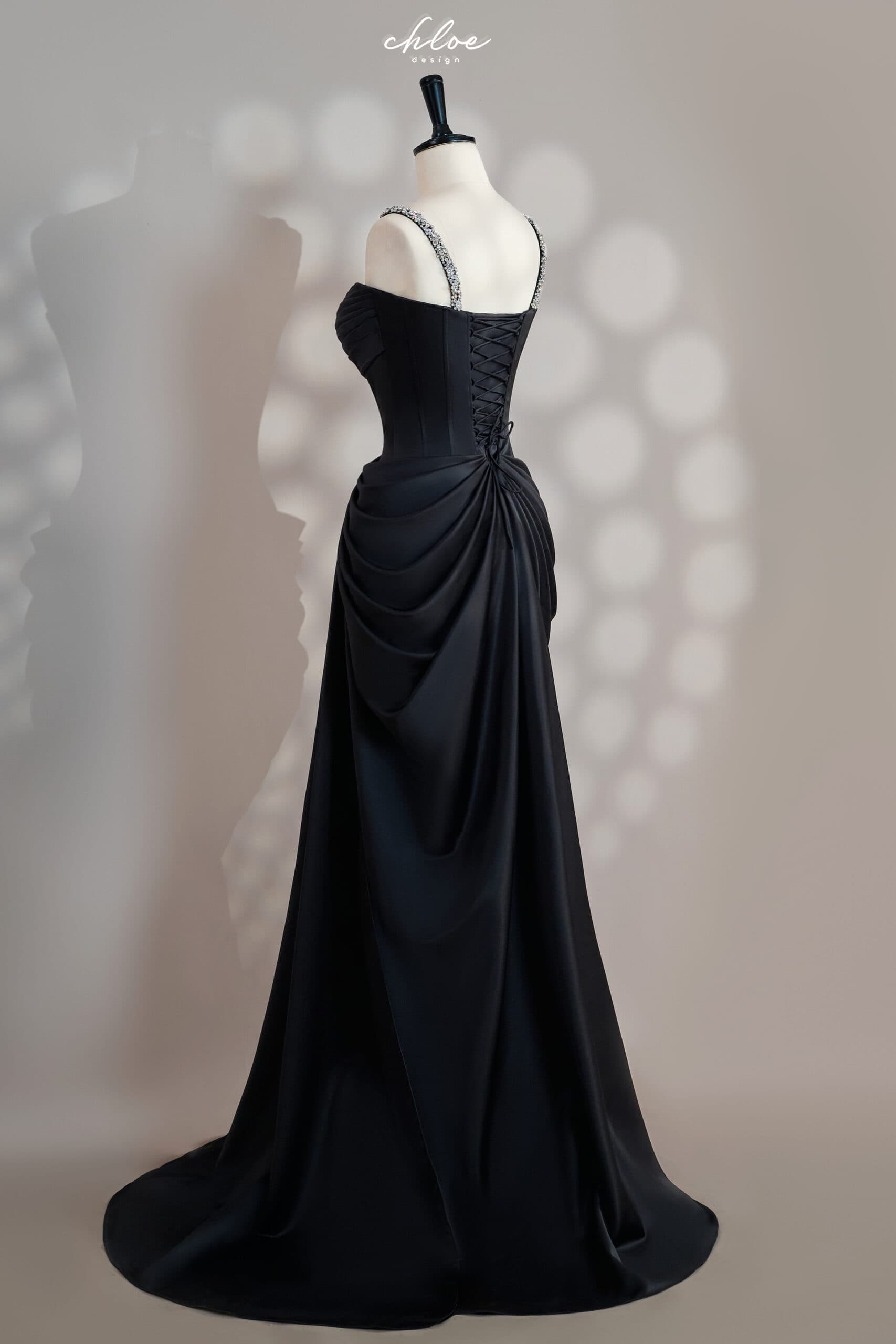 Clava Maison Sibel 25 Tailored Dress