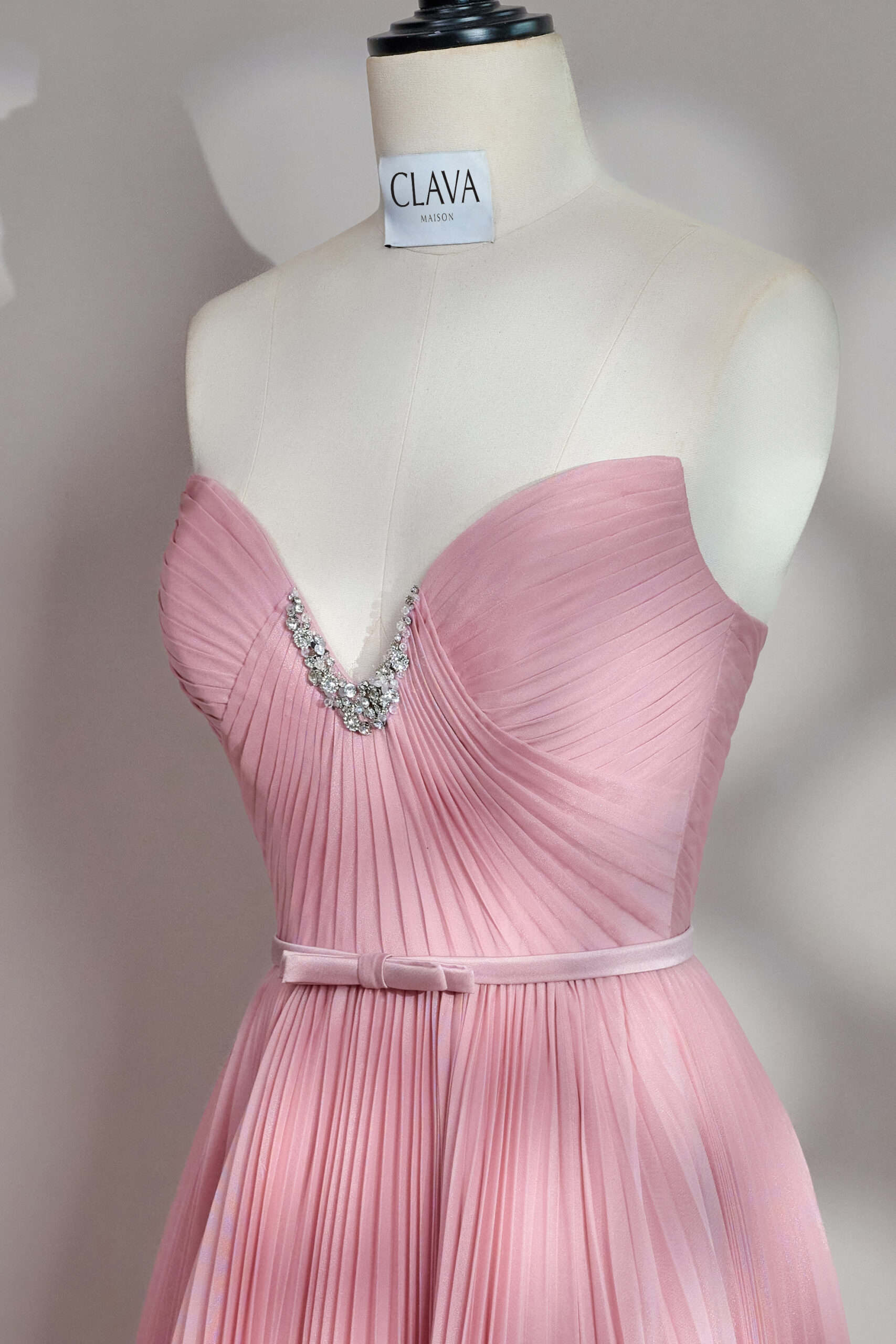 Clava Maison Agata 25 Tailored Dress