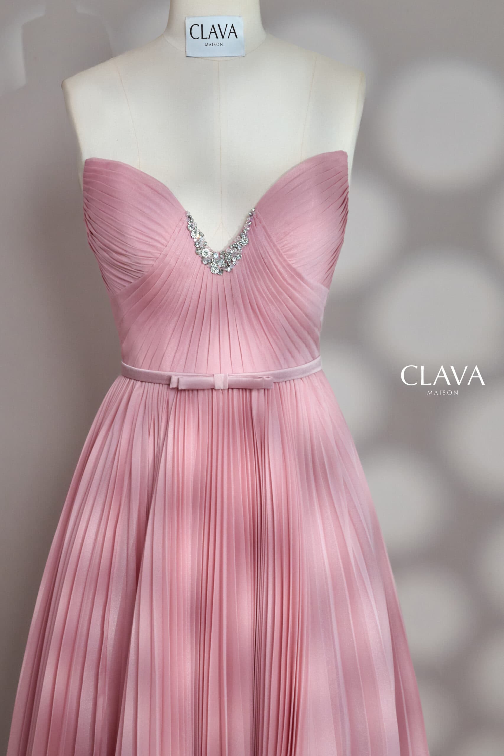 Clava Maison Agata 25 Tailored Dress
