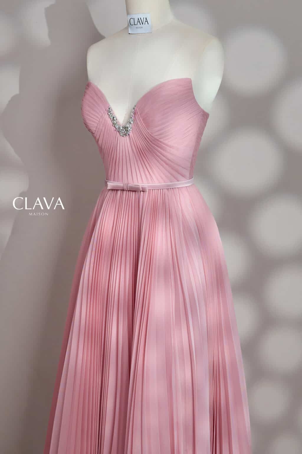 Clava Maison Agata 25 Tailored Dress