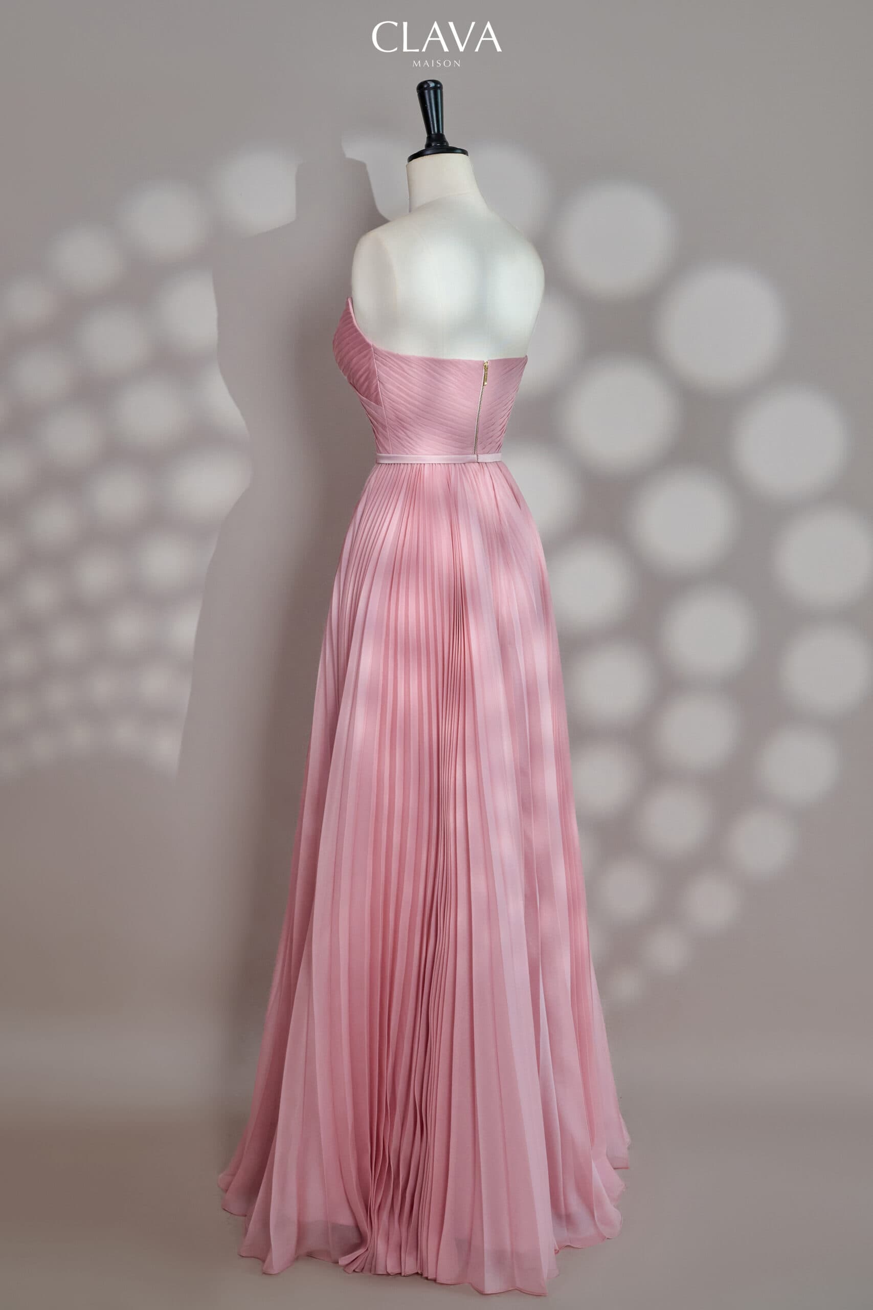 Clava Maison Agata 25 Tailored Dress
