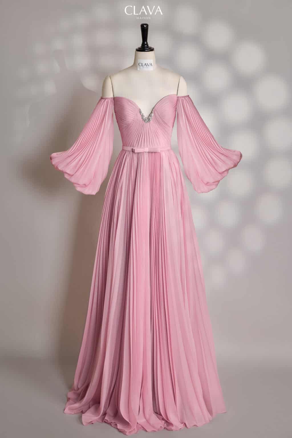 Clava Maison Agata 25 Tailored Dress