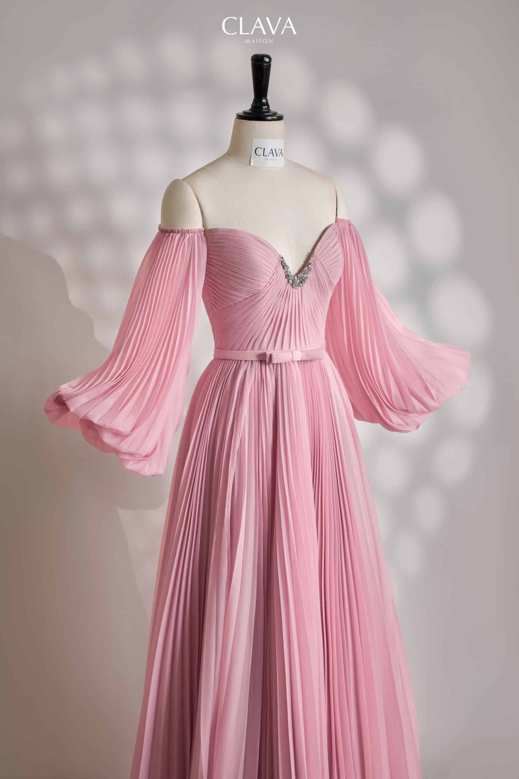 Clava Maison Agata 25 Tailored Dress
