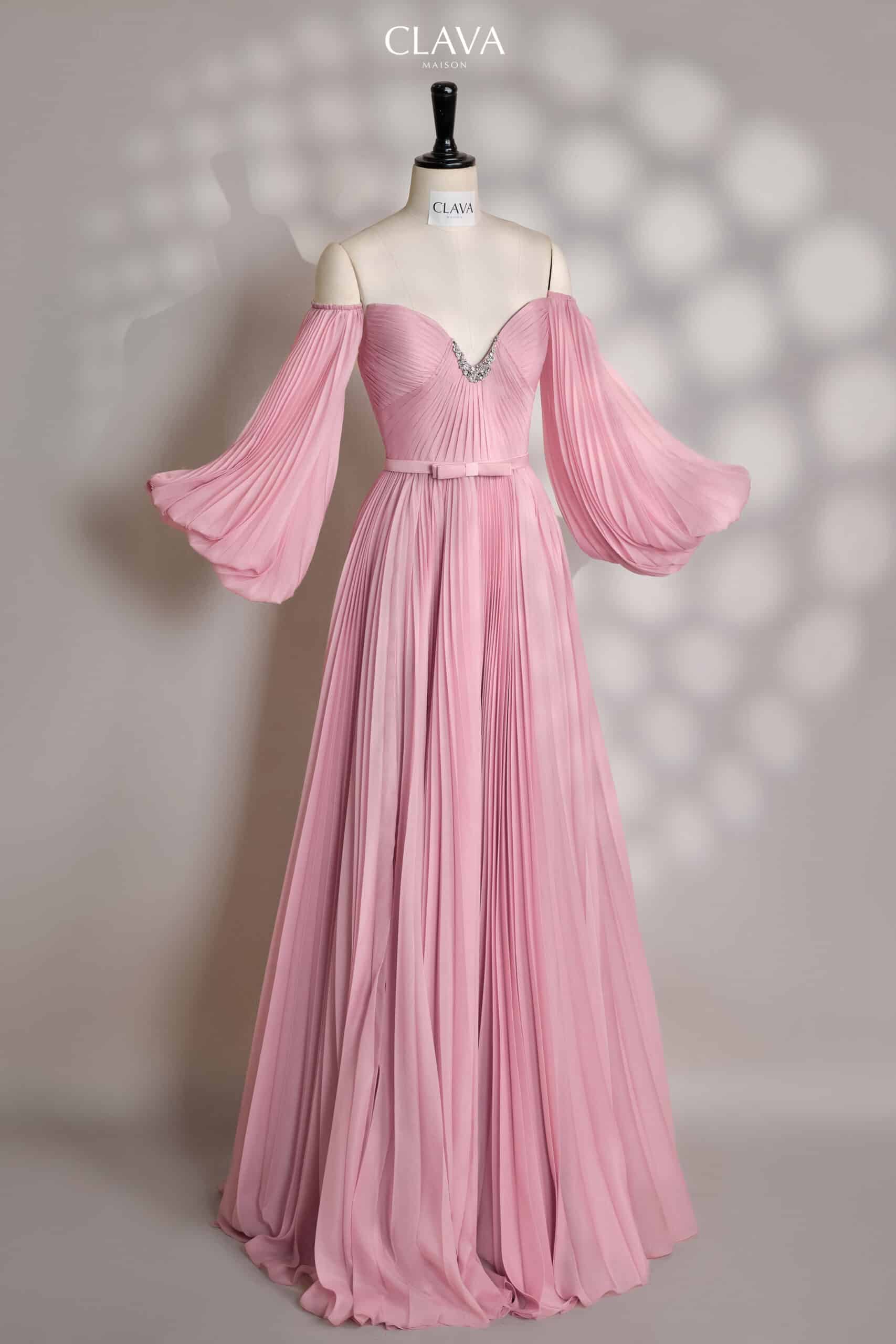Clava Maison Agata 25 Tailored Dress