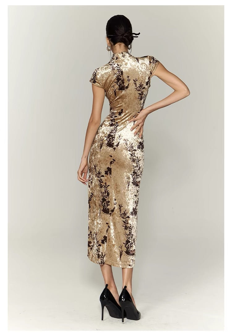 FINDYAWINGS Golden Time