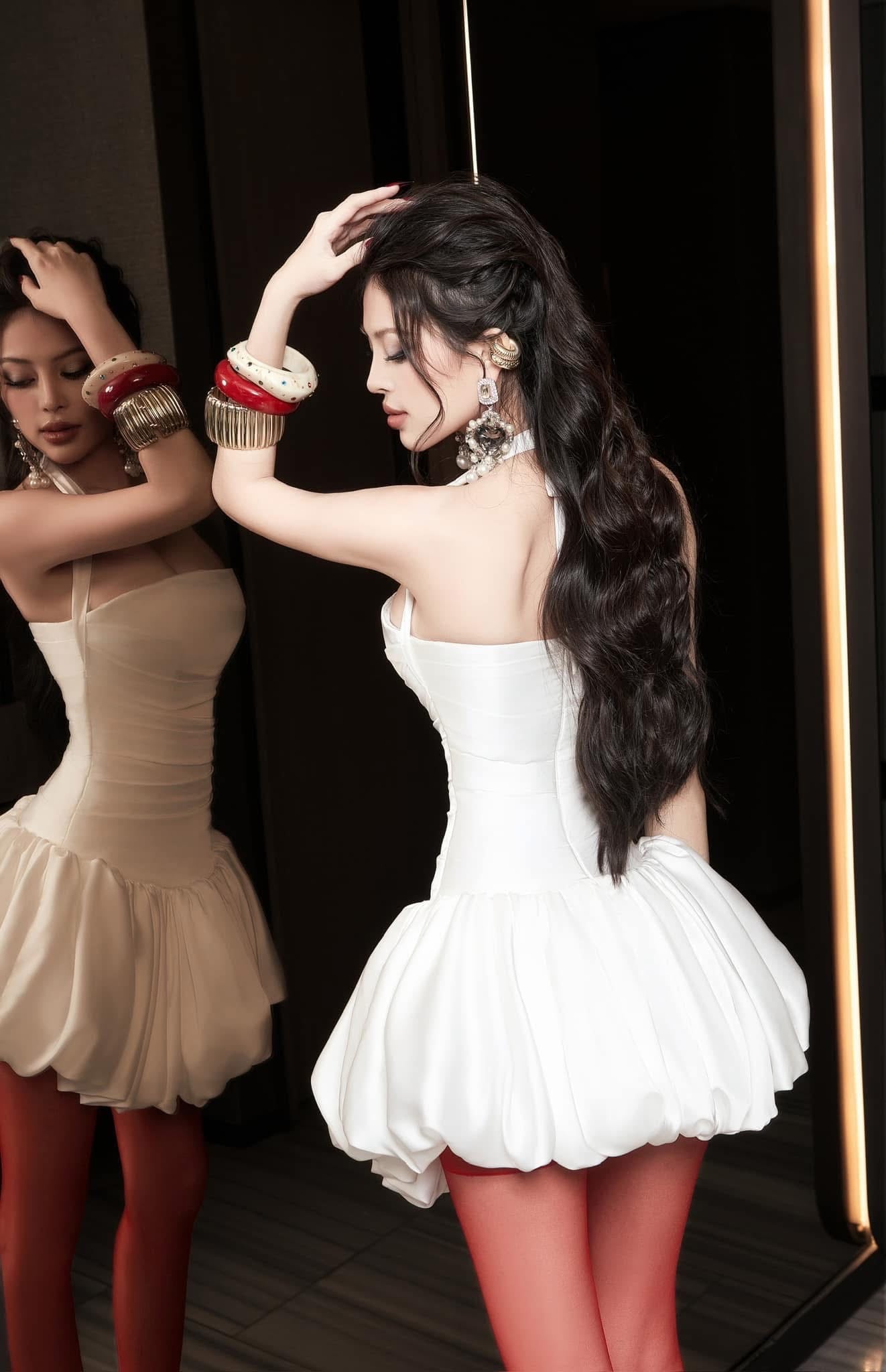 Glam Doll Sophia Dress