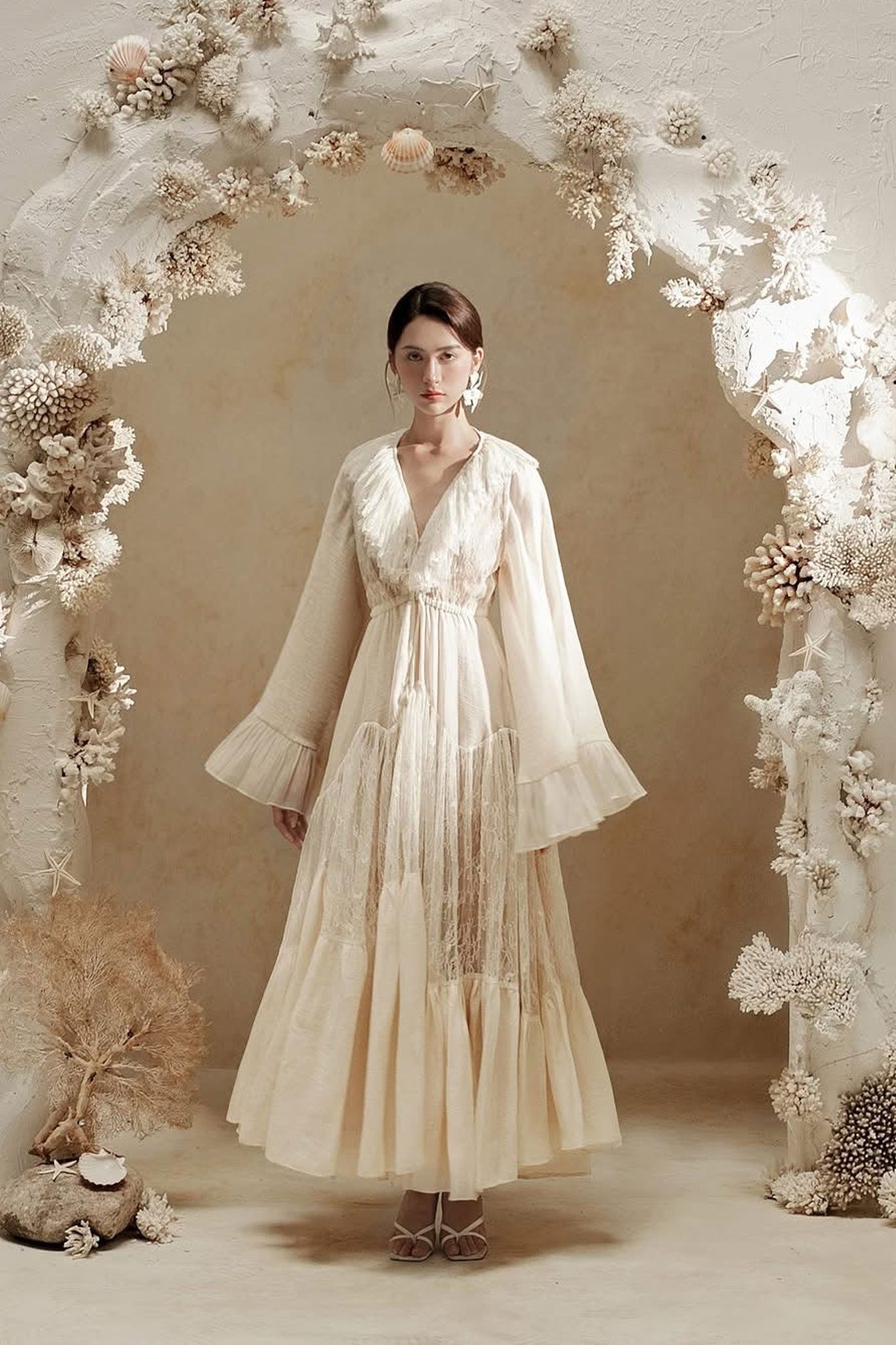 Beloved Tiffani Dress