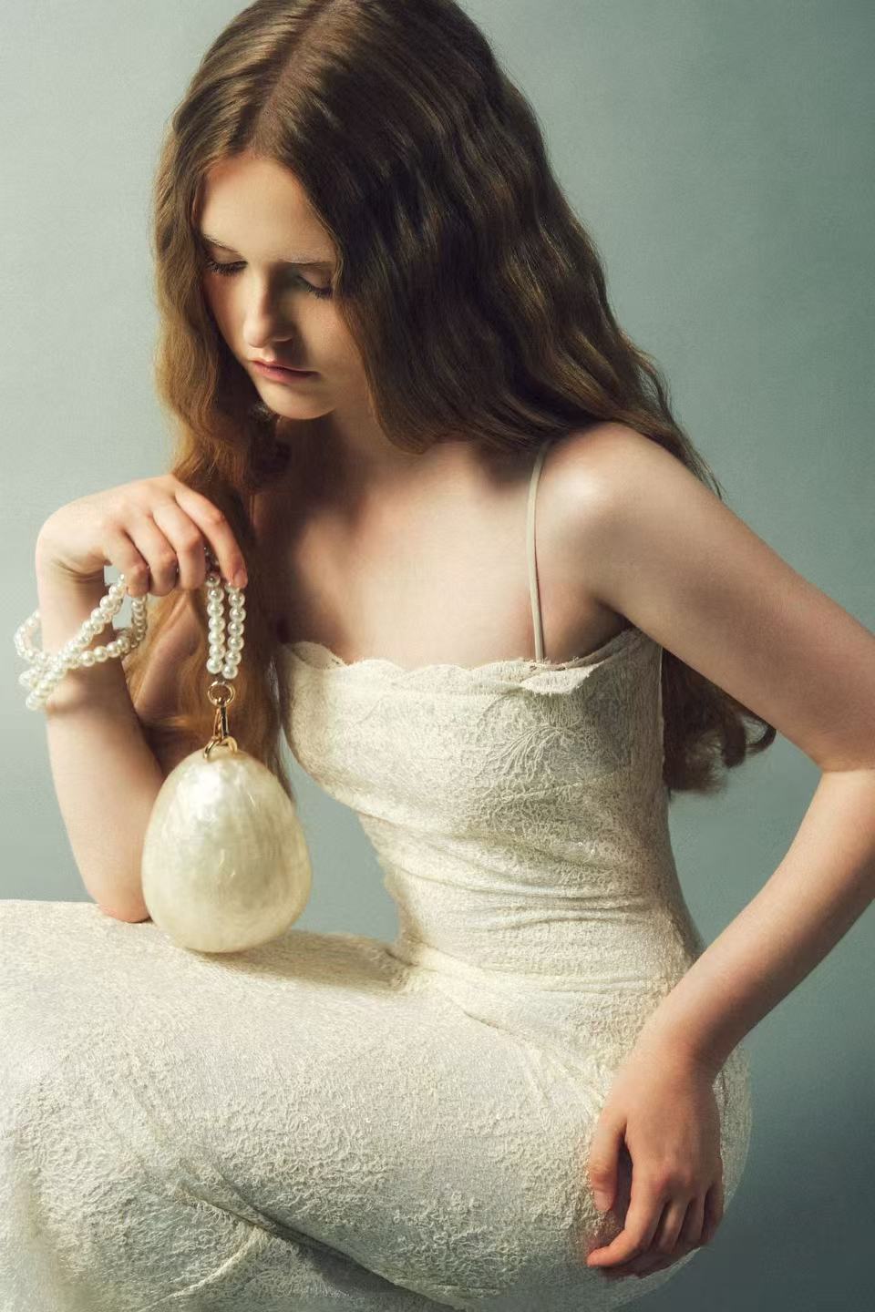 Deliciae CYNTHIA DRESS