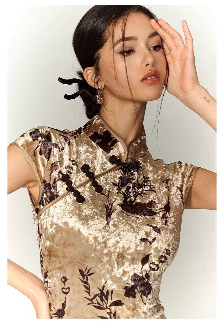 FINDYAWINGS Golden Time