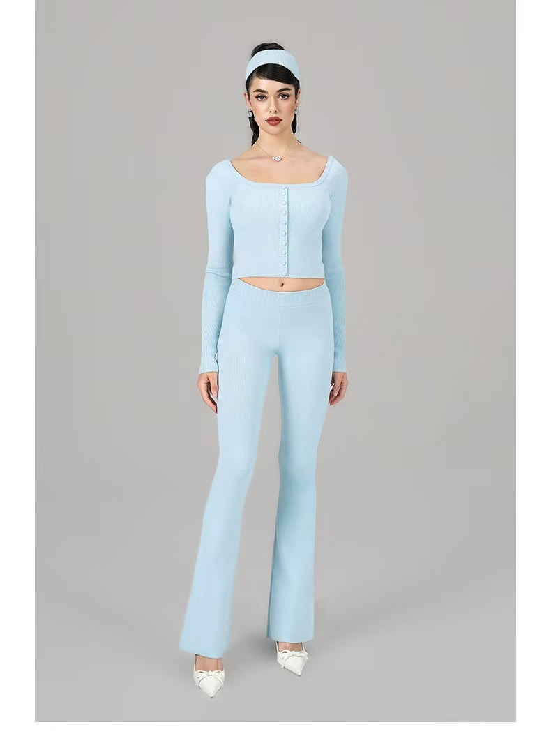 Nana Jacqueline Holly Top (6color)