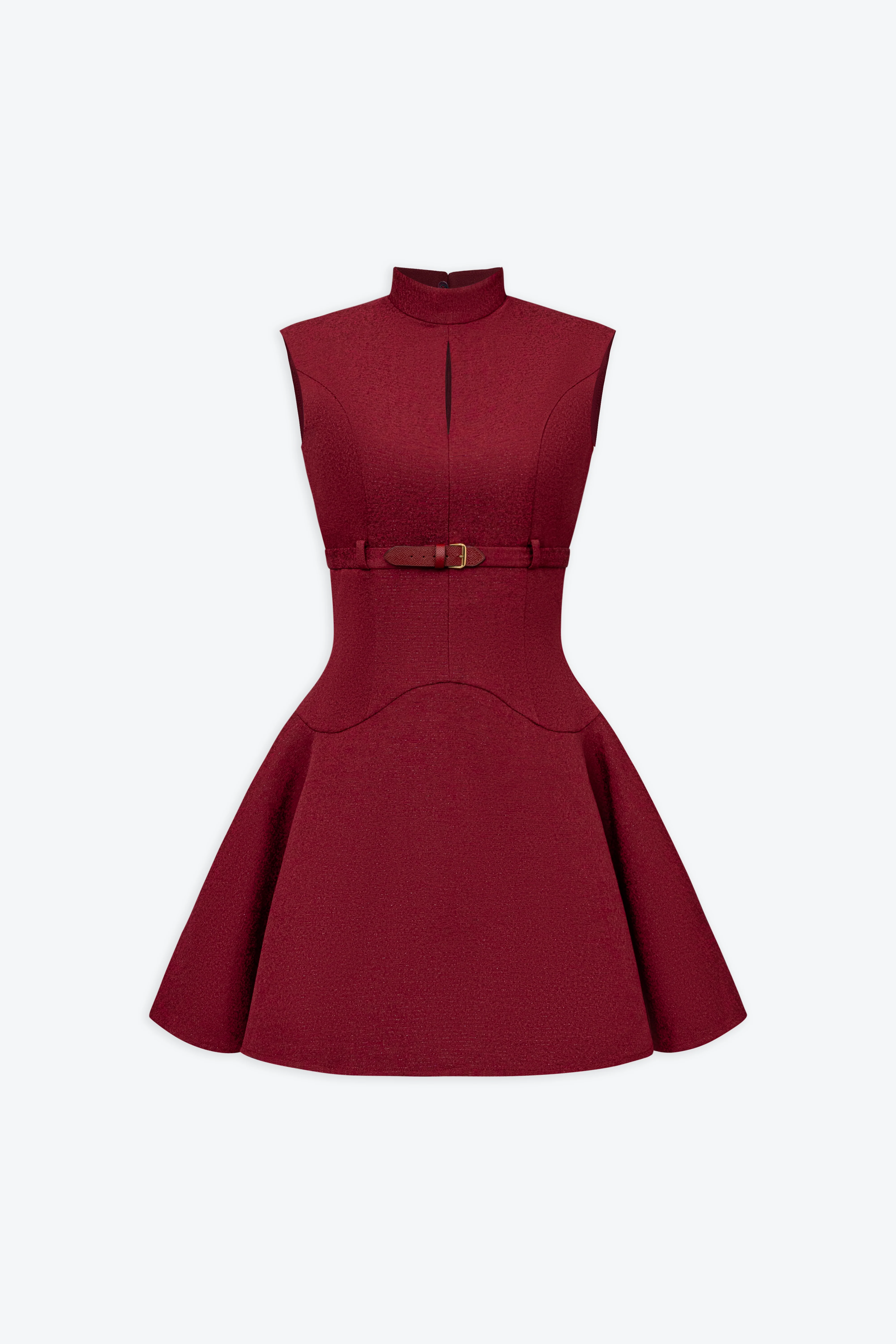 BYDENIO Mila Mini Dress