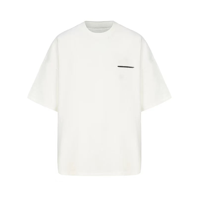 Arden Code Heavy duty pure cotton printed T-shirt