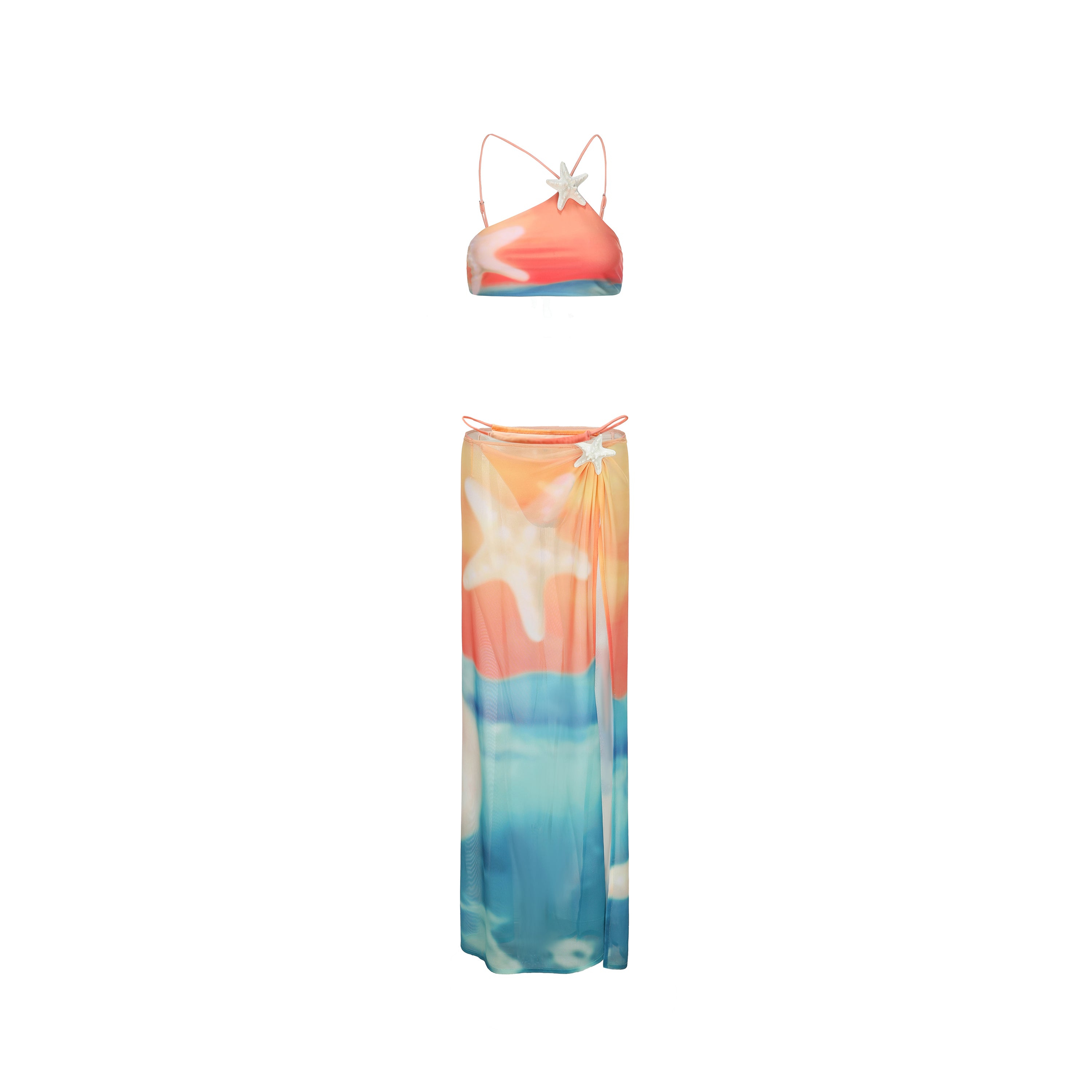 XENASERA Citrus Breeze