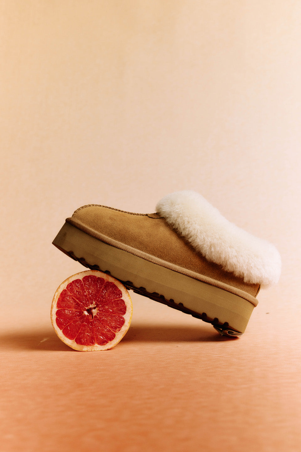 OZLANA UGG OZ1001 CLASSIC BOSTON