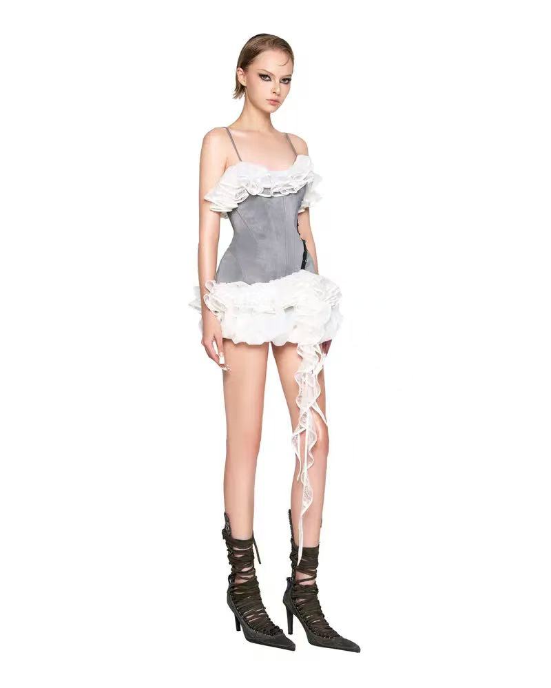 LSOUL Lili Dress