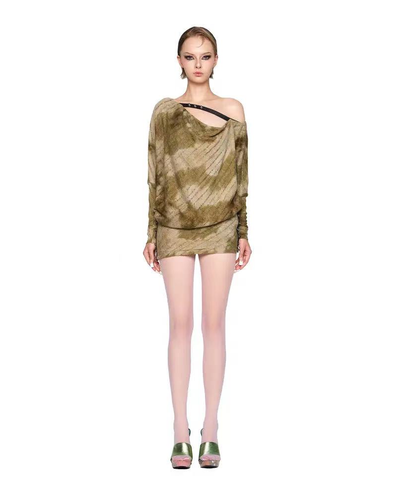 LSOUL Opa Dress