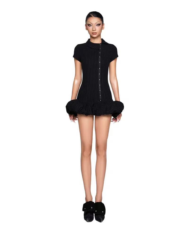 LSOUL Ishii Dress