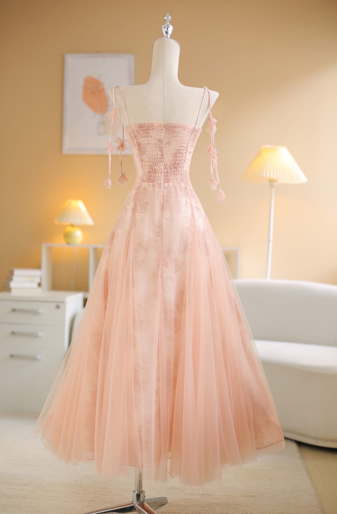 SOVI HOUSE Lena Dress