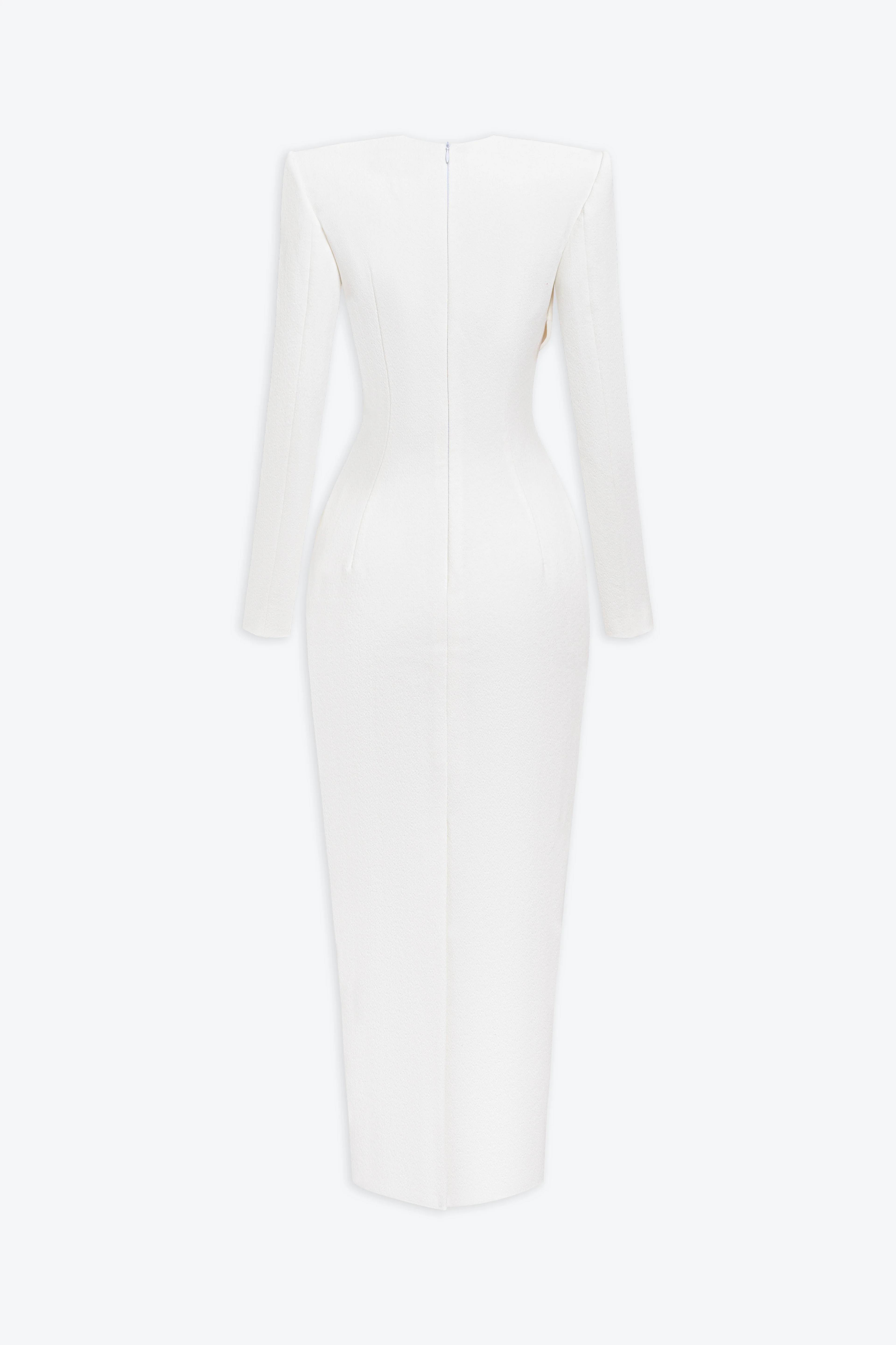 BYDENIO Lily Strapless Dress