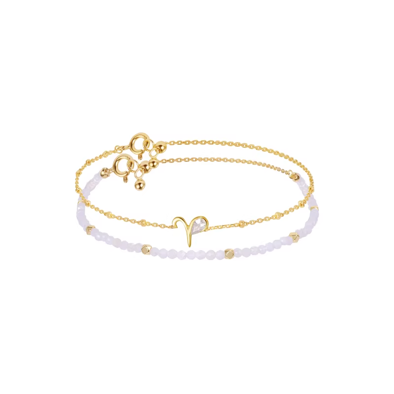 ARSIS Constellation symbol bracelet