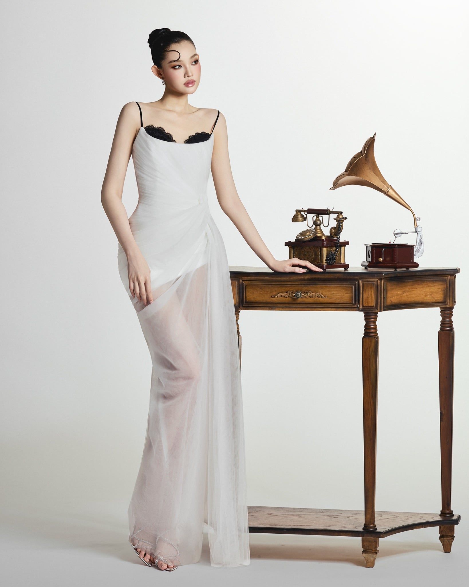 BYDI Hemi Dress