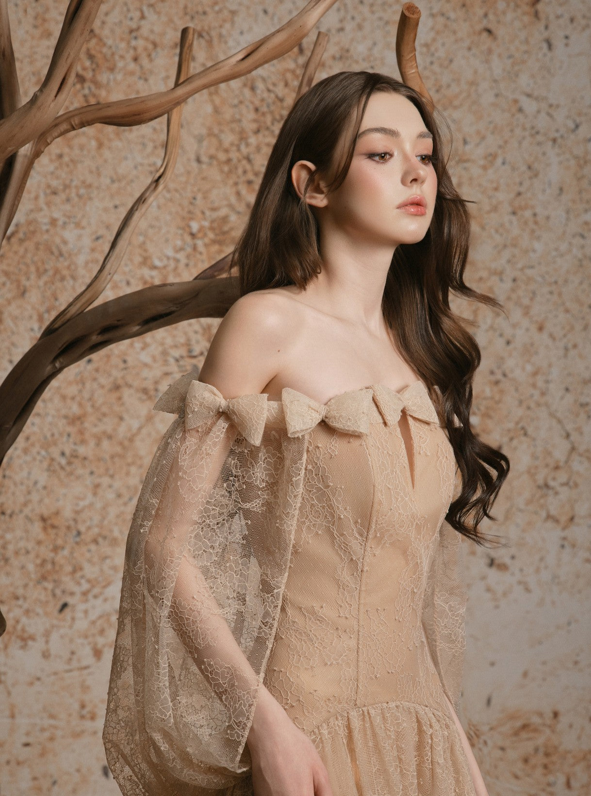 MILA-DRESS main image 2